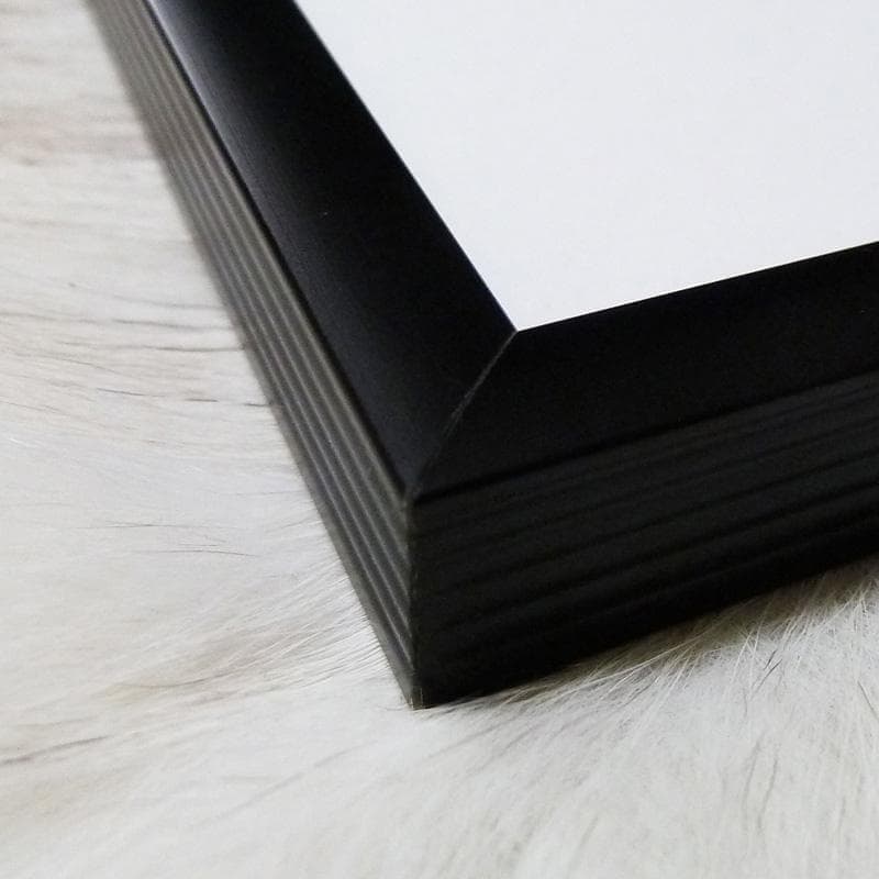 Palm tree/seascape/ジョン バルデッサリ/額装ポスター