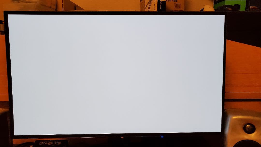 ディスプレイ・モニター本体 Pixio PX277 OLED MAX wqhd 240hz