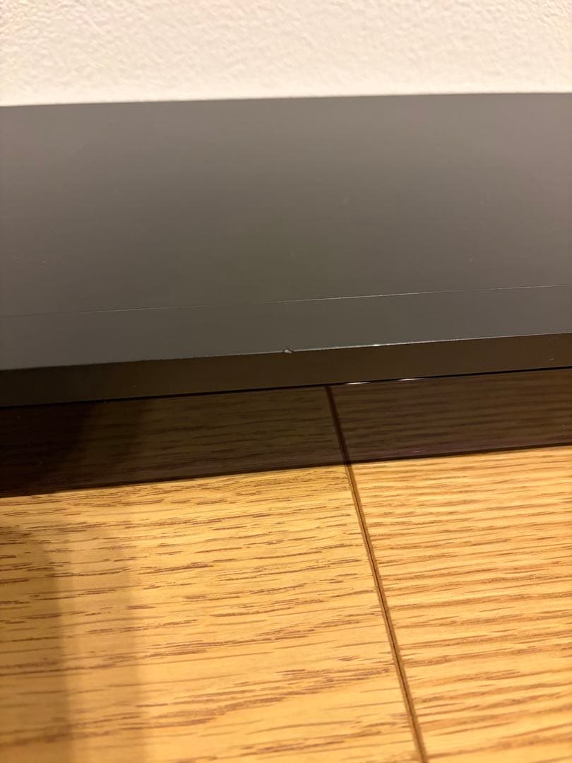 パナソニック 4K DMR-4SE102 ブルーレイディスクレコーダー 1TB