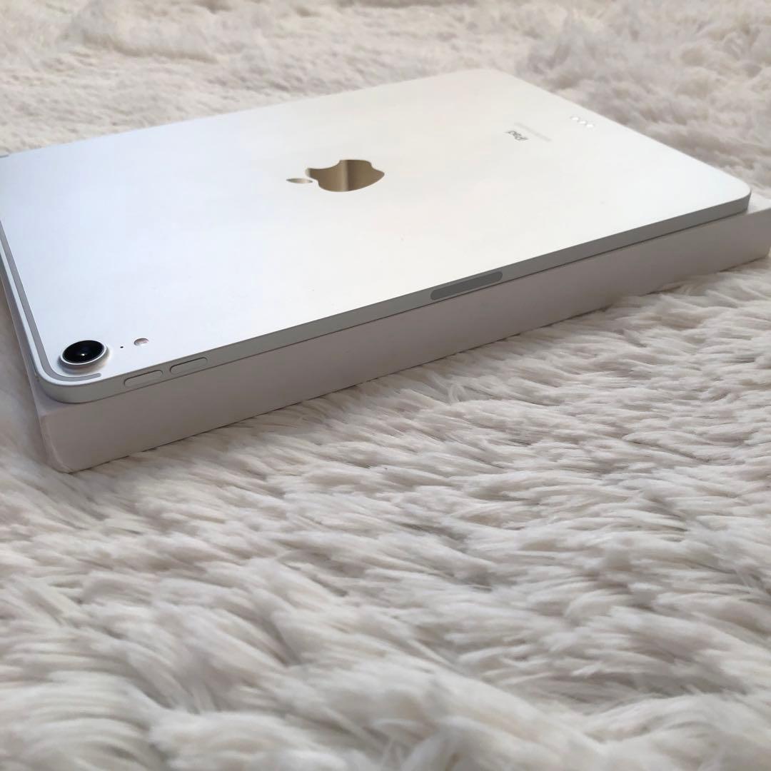 【完動品】iPad Pro 11インチ 第1世代 256GB 【すぐ発送】