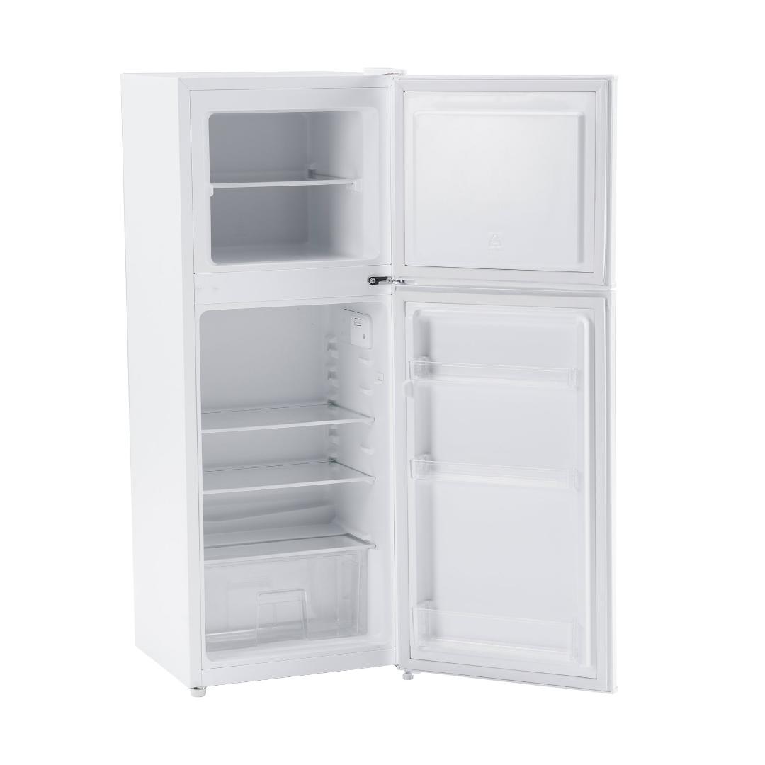 冷蔵庫 ひとり暮らし 冷凍庫付き 一人用 2ドア 112L 82L/30L