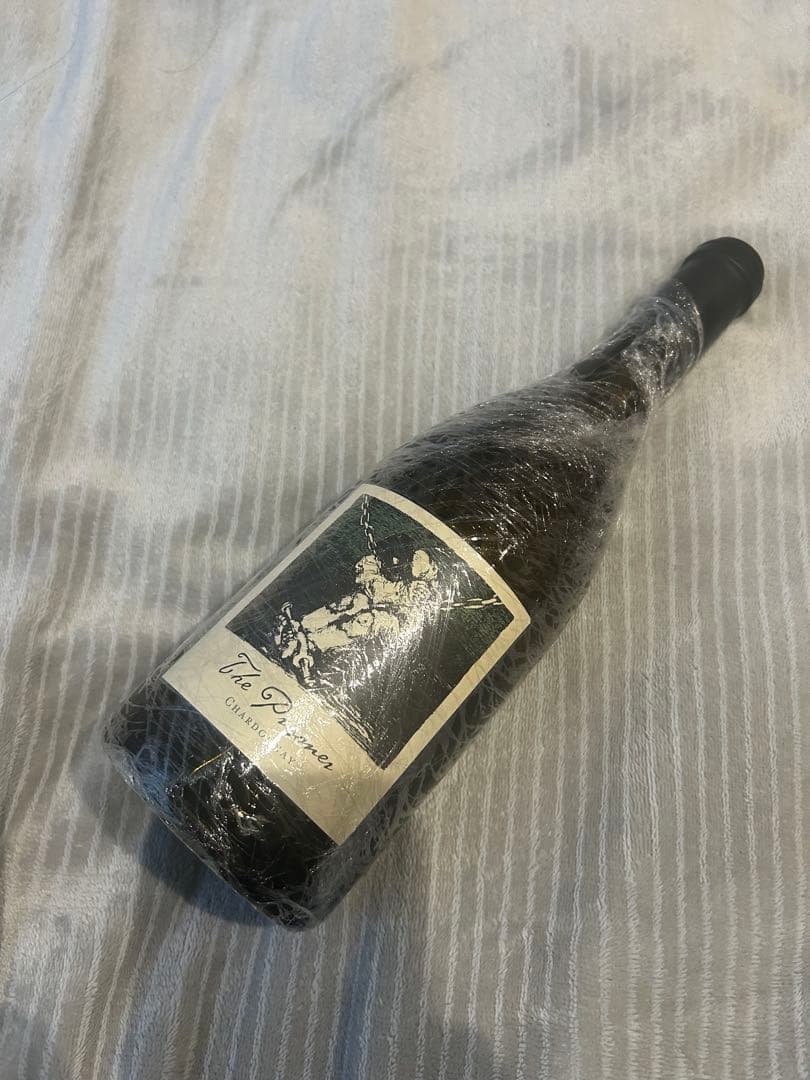 Château Laguiole ナイフ レザーケース付き ザ・プリズナーセット