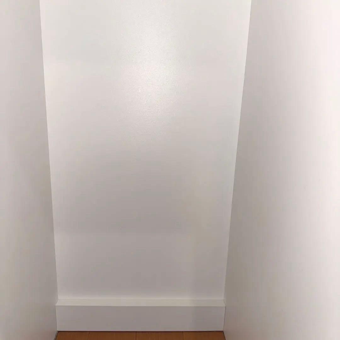 【9/17-21発送】リガーレ　キッチンボード　白　下台ハイタイプ　ニトリ