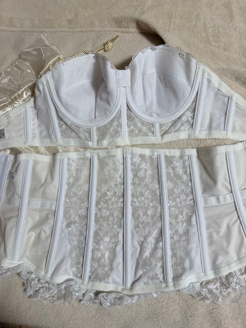 セモアブライダルインナー　E70-64