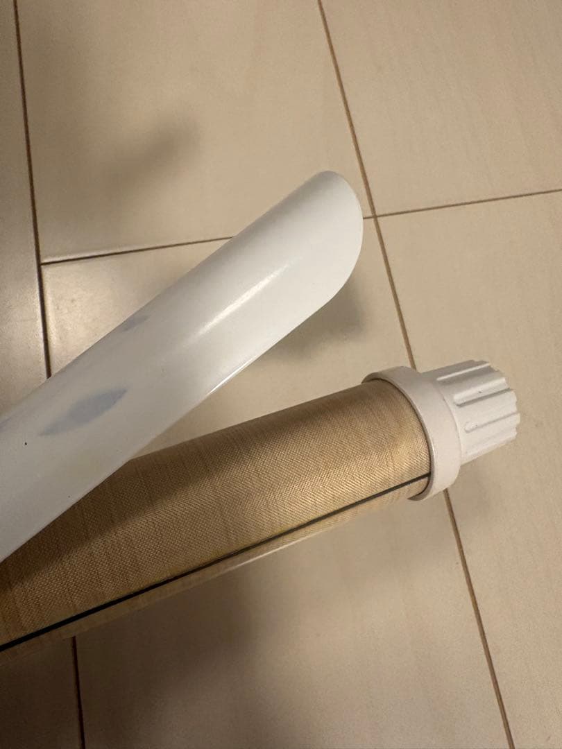 KINUJO 絹女 カールヘアアイロン [32mm]