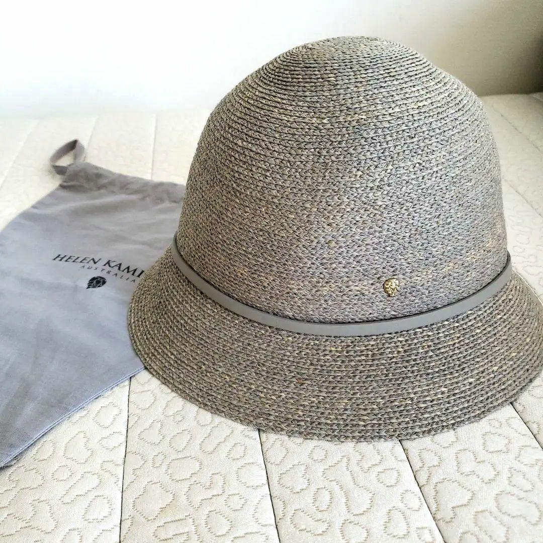ヘレンカミンスキーの帽子 BESA6