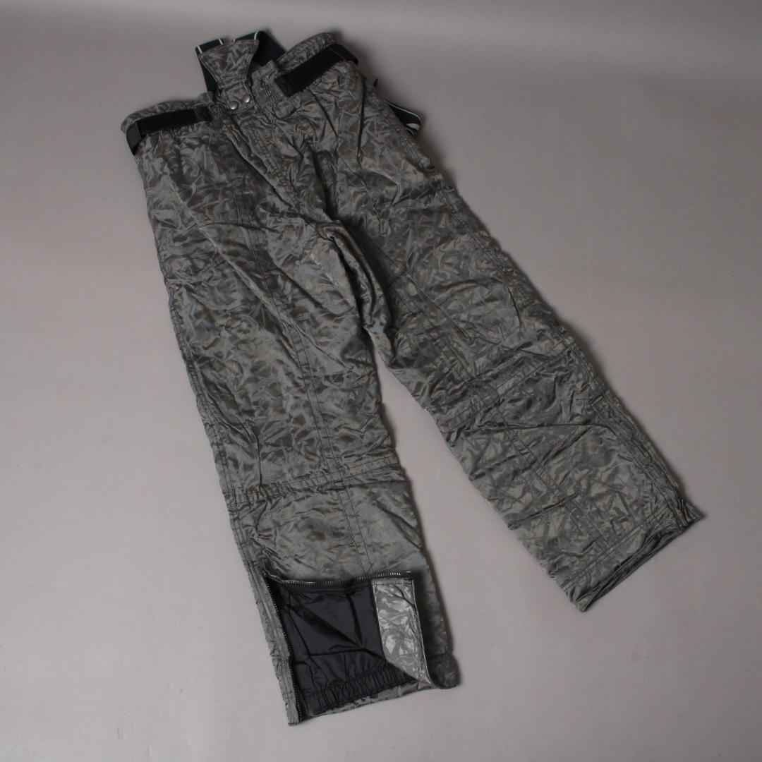 新品 Mizuno 長野オリンピック 日本代表 ナイロンパンツ L スタッフ用