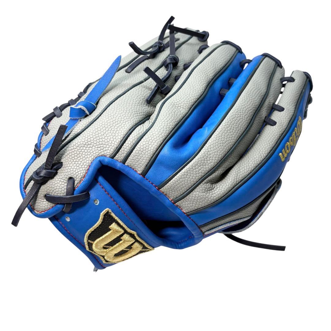 ウィルソン オーダー 硬式用グローブ 外野手用 99型