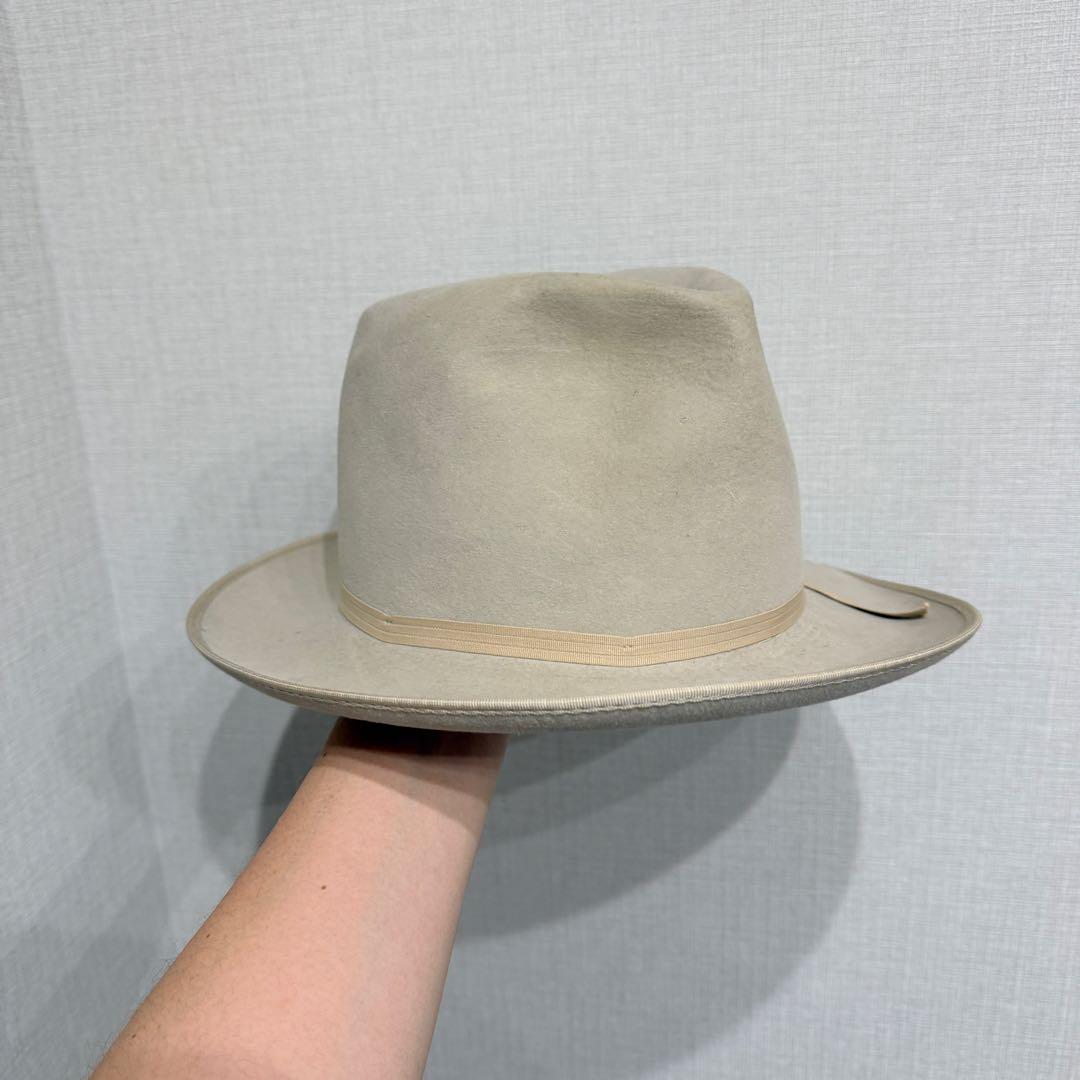 stetson VINTAGE OPEN ROAD-Repro オープンロード