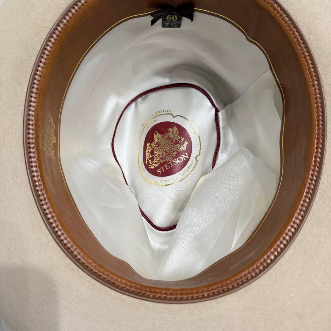 stetson VINTAGE OPEN ROAD-Repro オープンロード