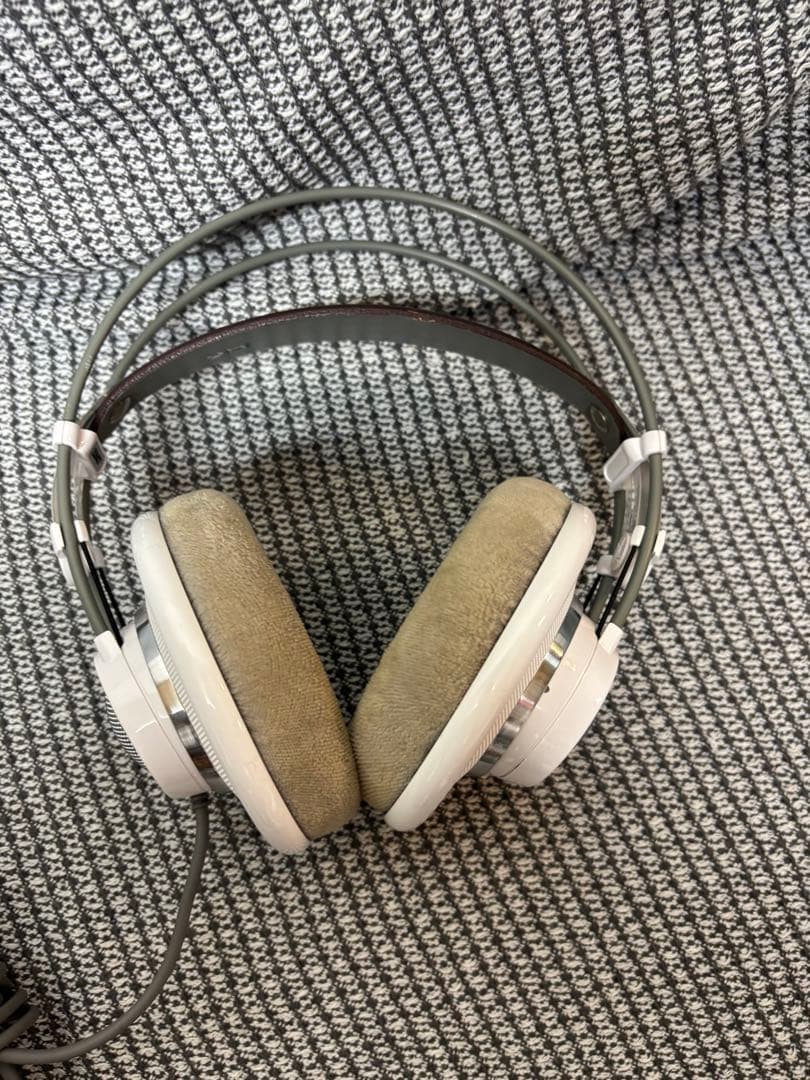 AKG K701 y-3 モニターヘッドフォン