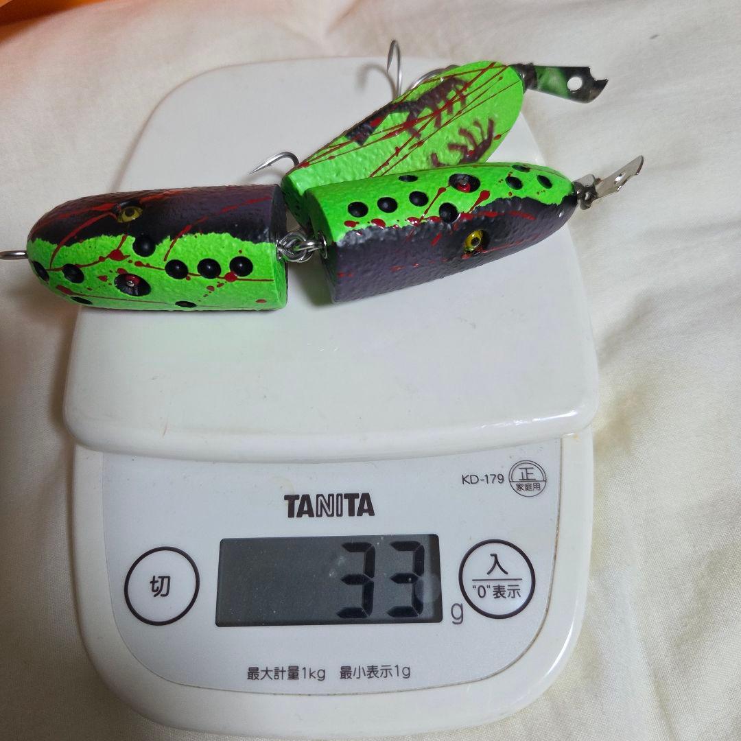 ヘッドハンターズ　レコード　ホラー　⑨