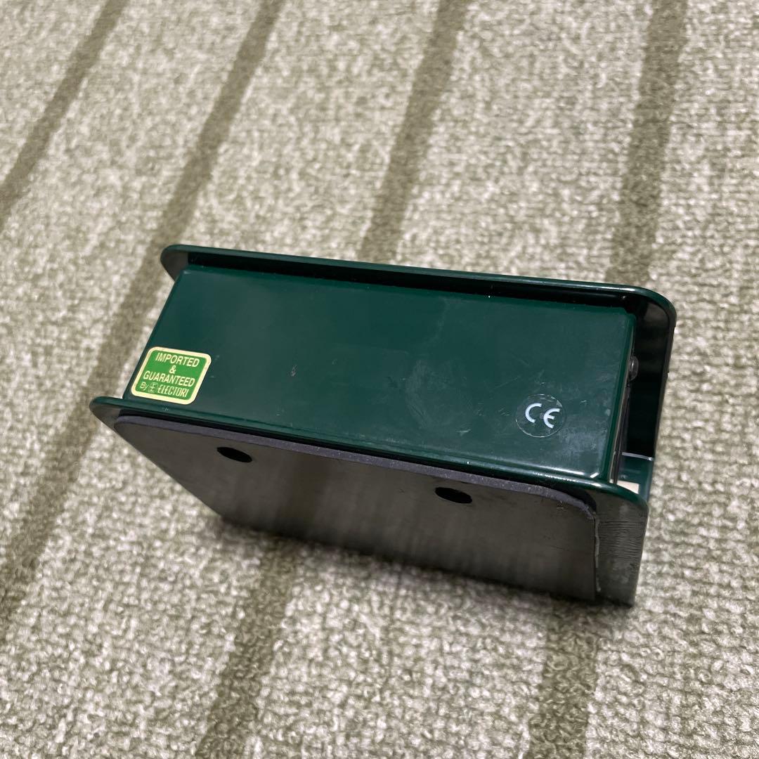 Radial JDI パッシブダイレクトボックス