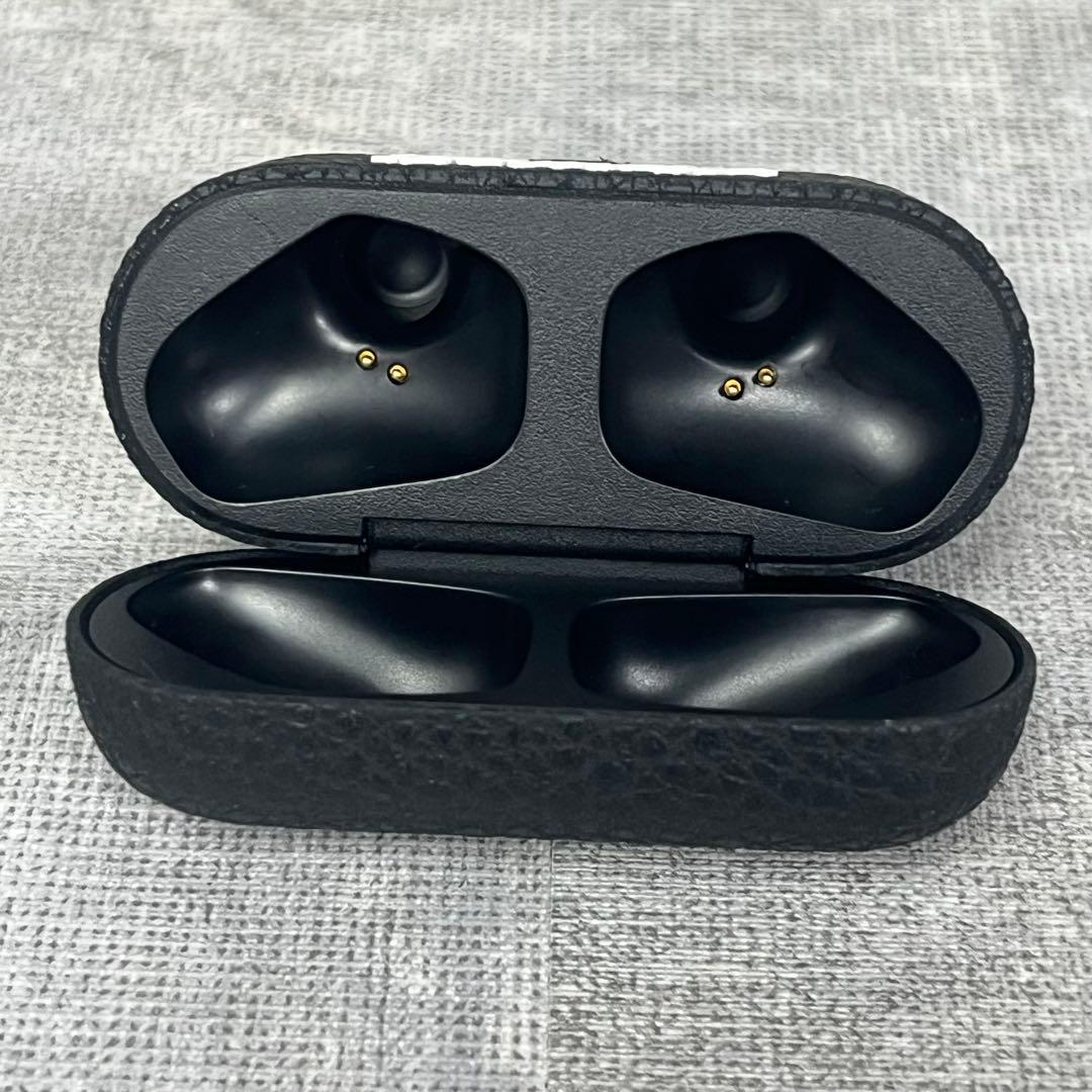 極美品 Marshall MOTIF ii マーシャル ワイヤレスイヤホン