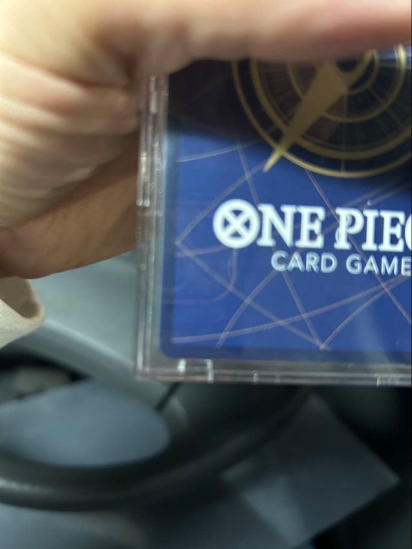 ミホーク コミパラ