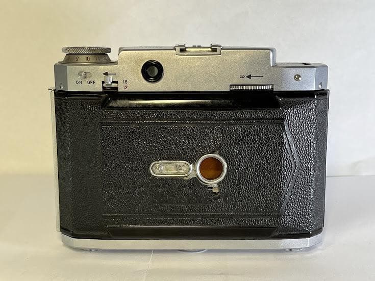 ★美品★マミヤ MAMIYA-6 蛇腹カメラ