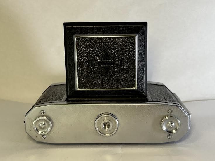 ★美品★マミヤ MAMIYA-6 蛇腹カメラ