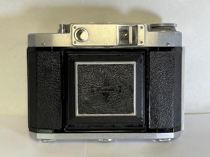 ★美品★マミヤ MAMIYA-6 蛇腹カメラ