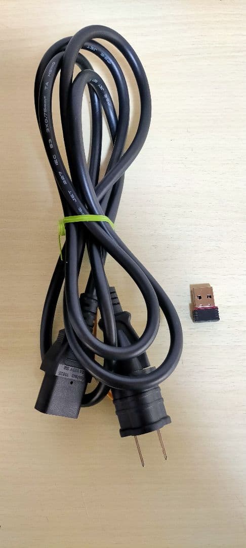 値下げ8世代i7-8700メモリ16GB　m.2ssd256GB　HDD500G