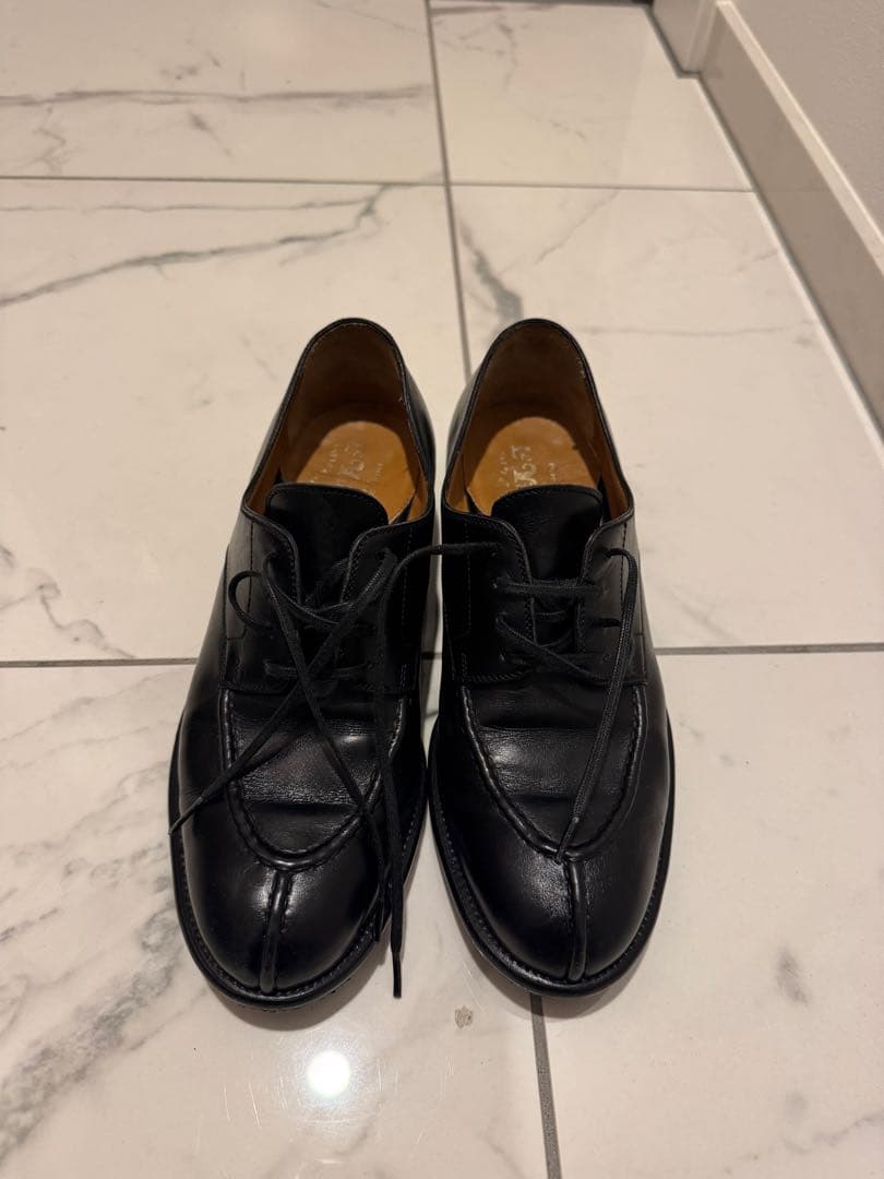 Le Yucca's レユッカス Karena/U 39 25.0cm