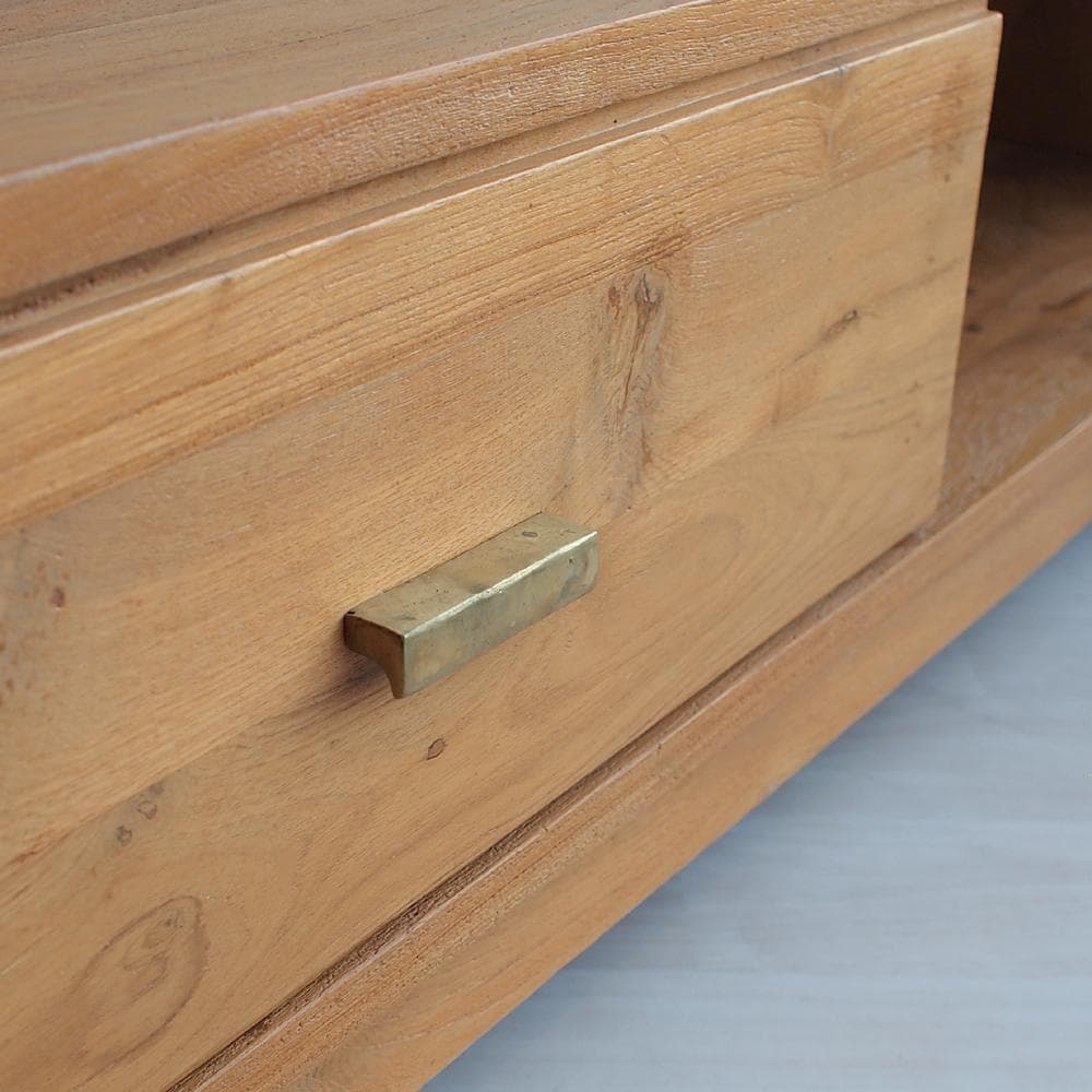 アデペシュ/a.depeche I-DEAK wooden TVboard170