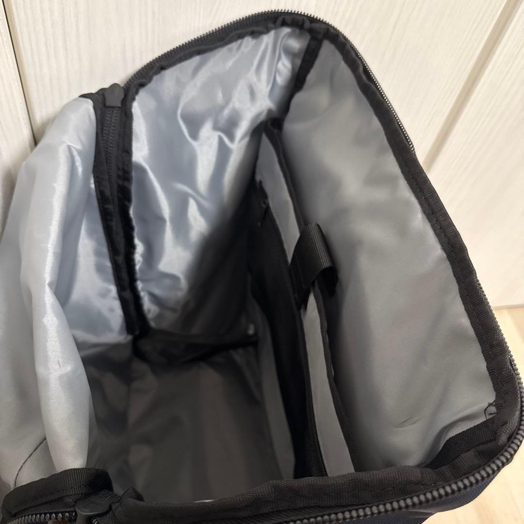 横浜DeNAベイスターズ オーセンティックバックパック ネイビー