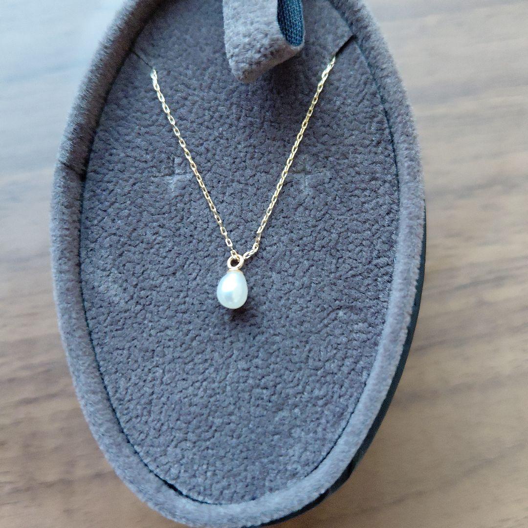 神保真珠商店　ネックレス