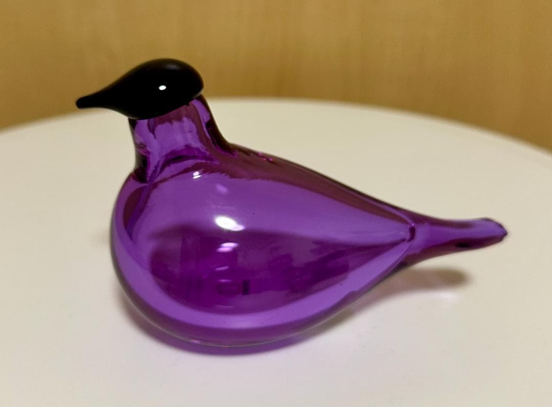  Bird チフチャフ 表参道 アメジスト バード イッタラ