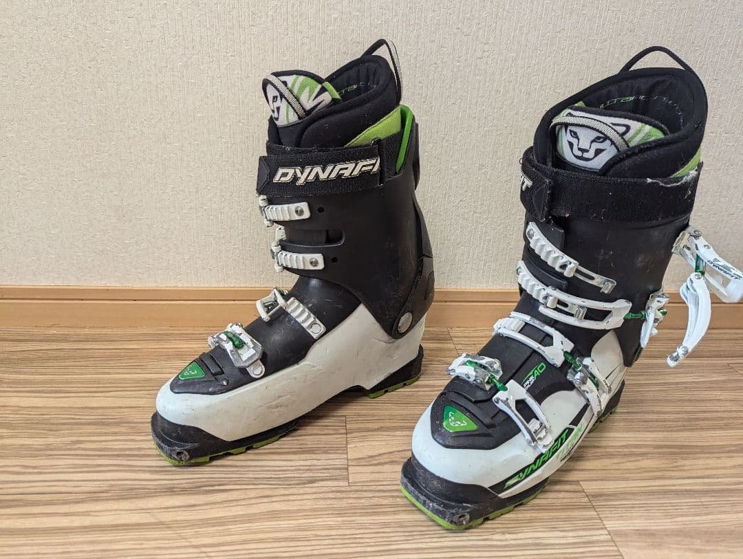 スキー DYNAFIT TITAN
