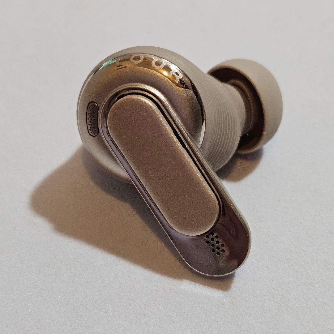 【美品】JBL TOUR PRO 3 右耳のみ ラテ 動作確認済