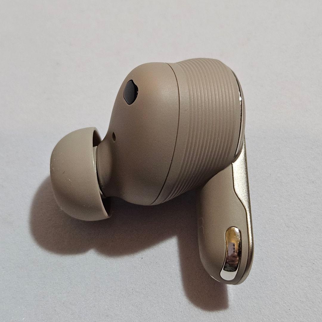 【美品】JBL TOUR PRO 3 右耳のみ ラテ 動作確認済