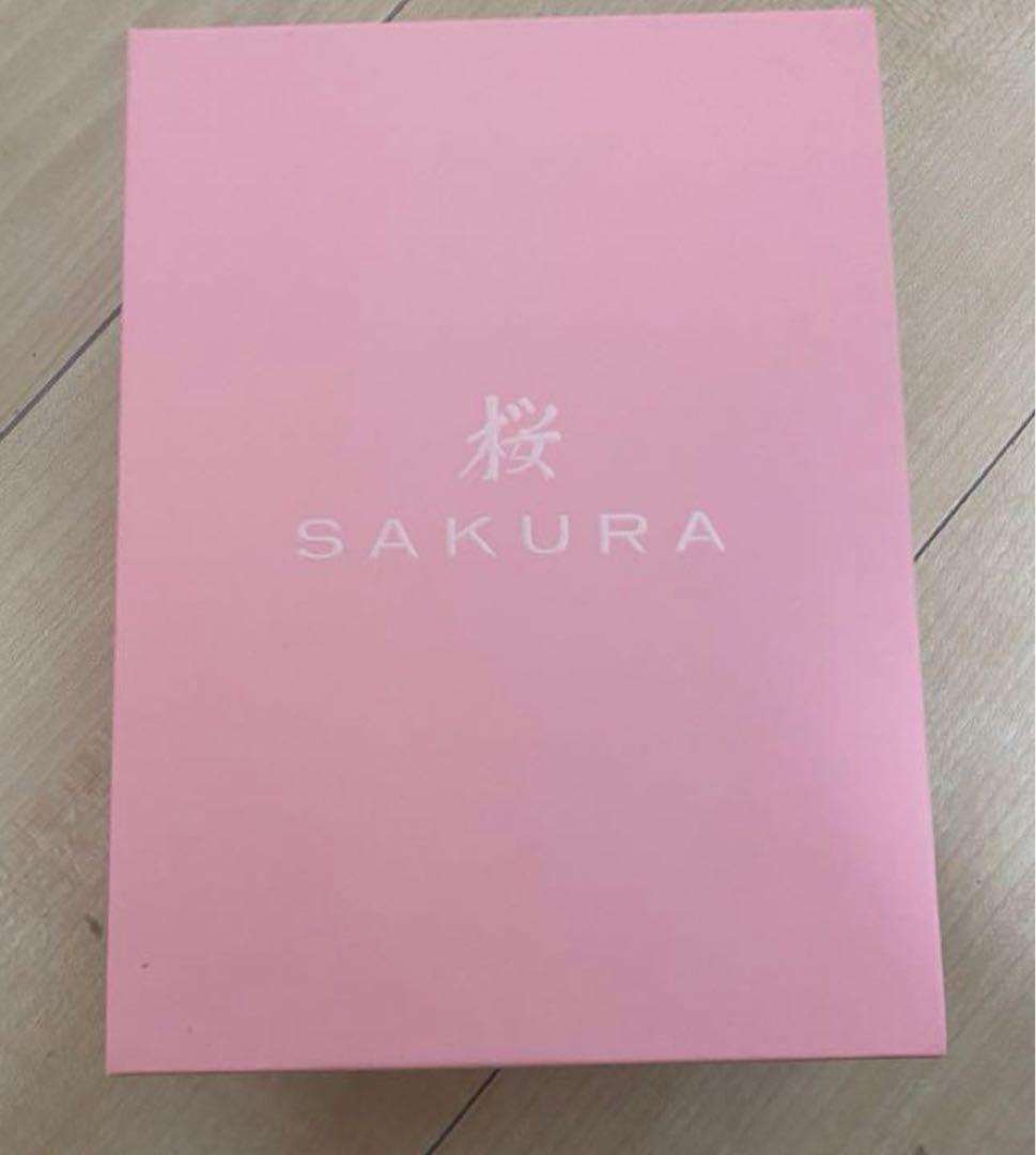 Finalmouse ULX Sakura medium 新品未開封