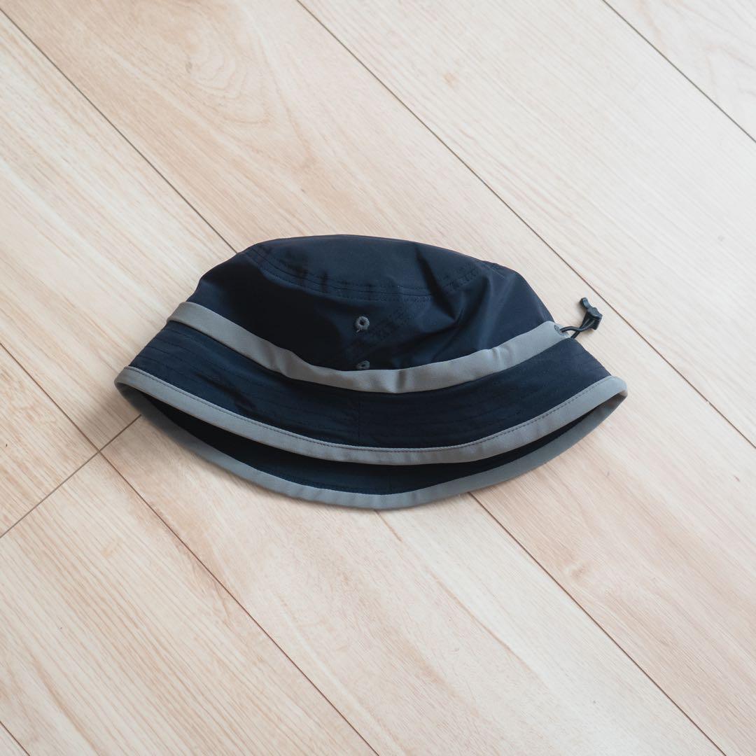 rajabrooke ハット