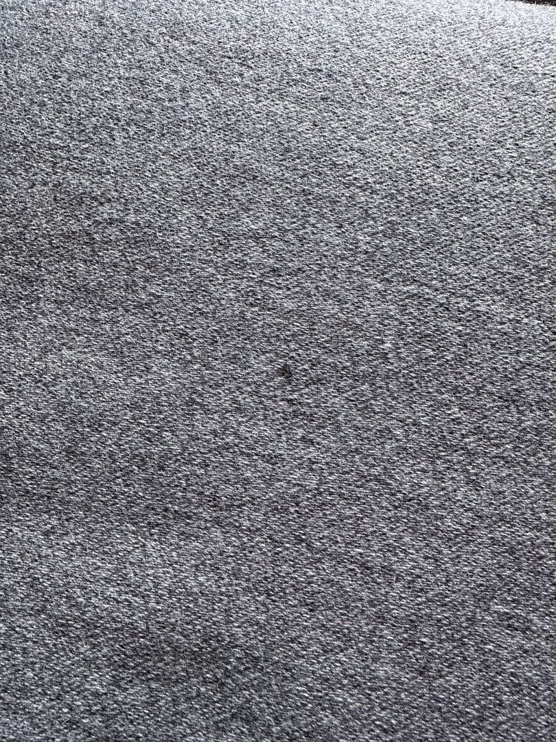 (かぼちゃさん専用)定価20万円前後のグレーソファのみ