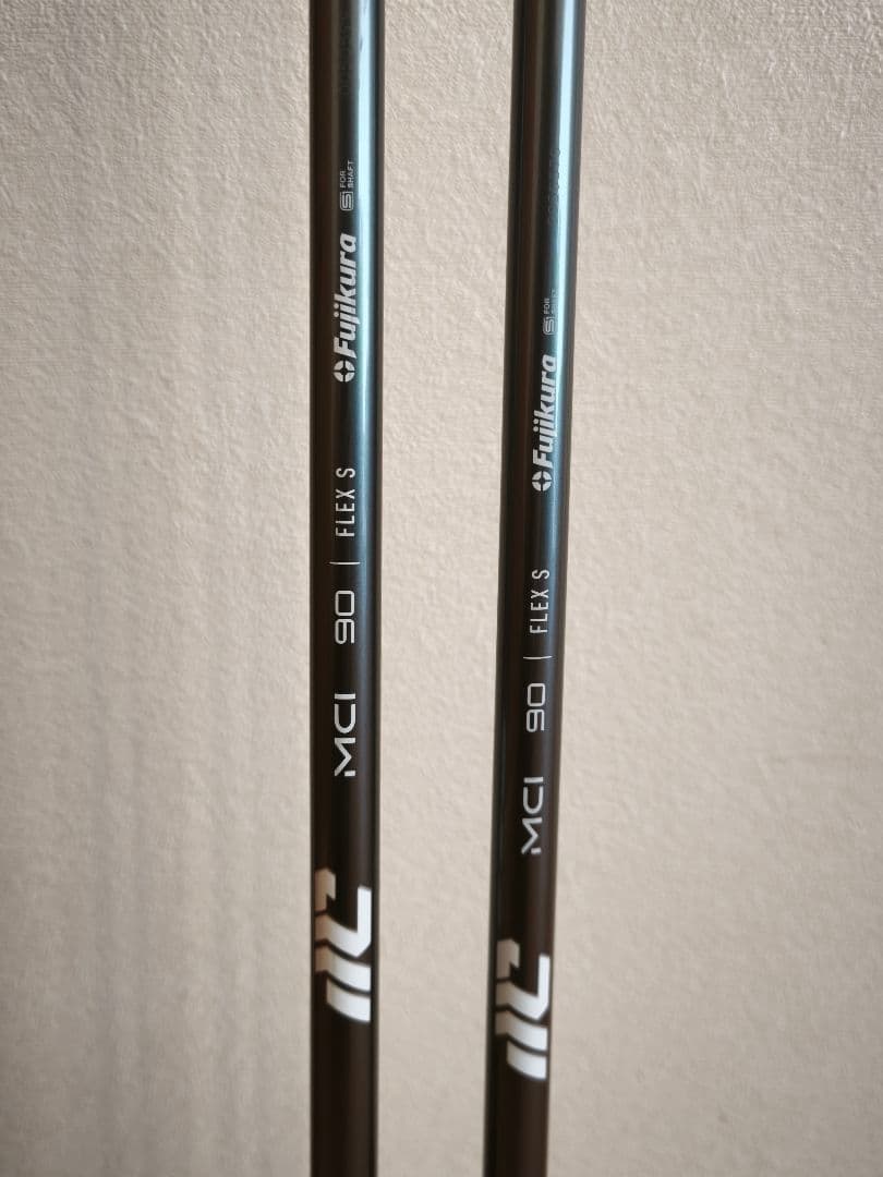 VOKEY SM10 58° 52° NEW MCI 90(S)