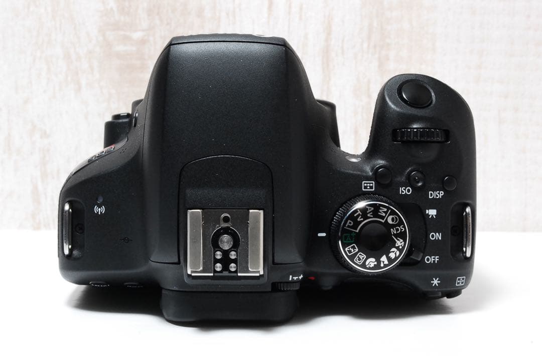 ❤️美品❤️ ショット数僅か❤️ 手ぶれ補正レンズ❤️ Canon Kiss X9i