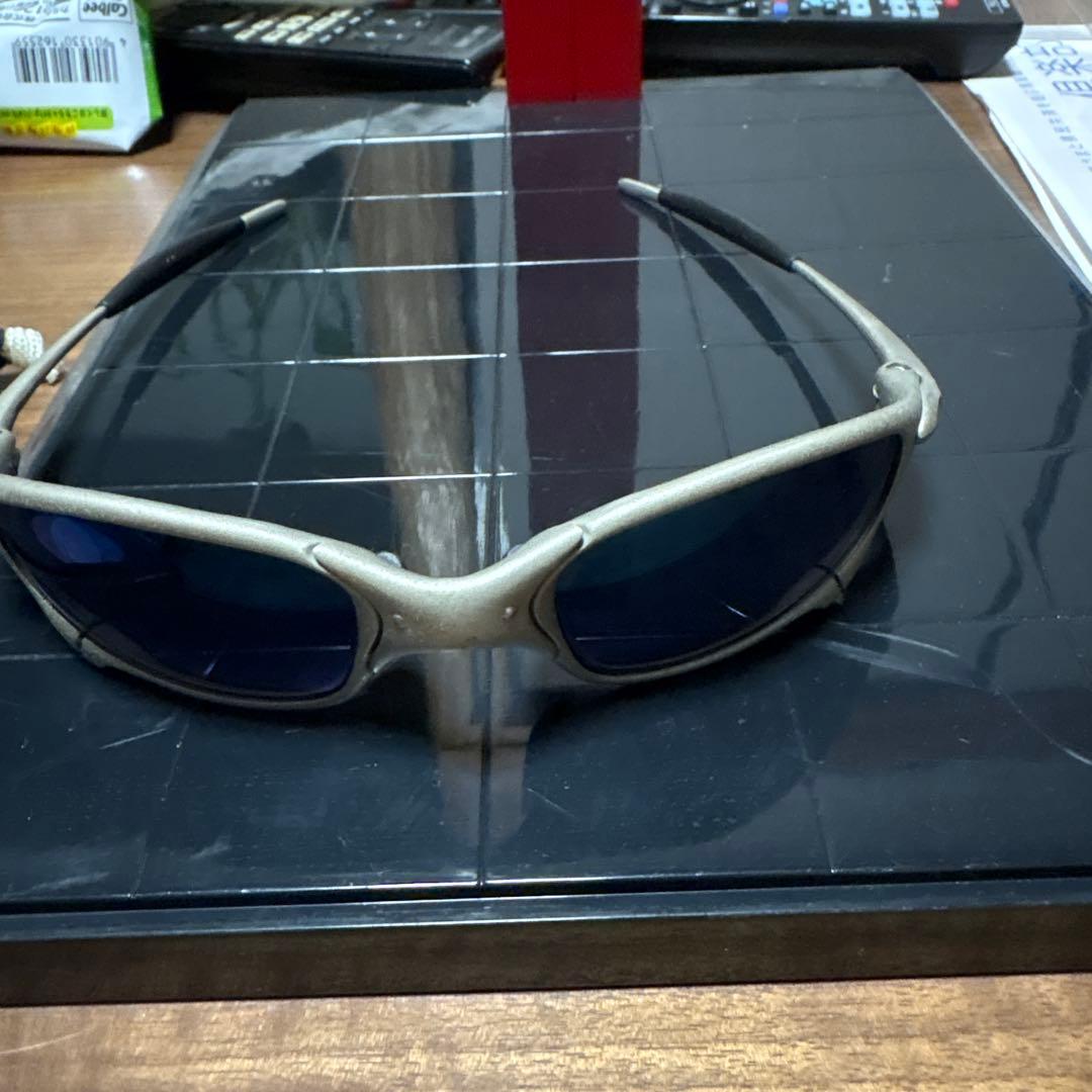 OAKLEY サングラス JULIET XL ジュリエット