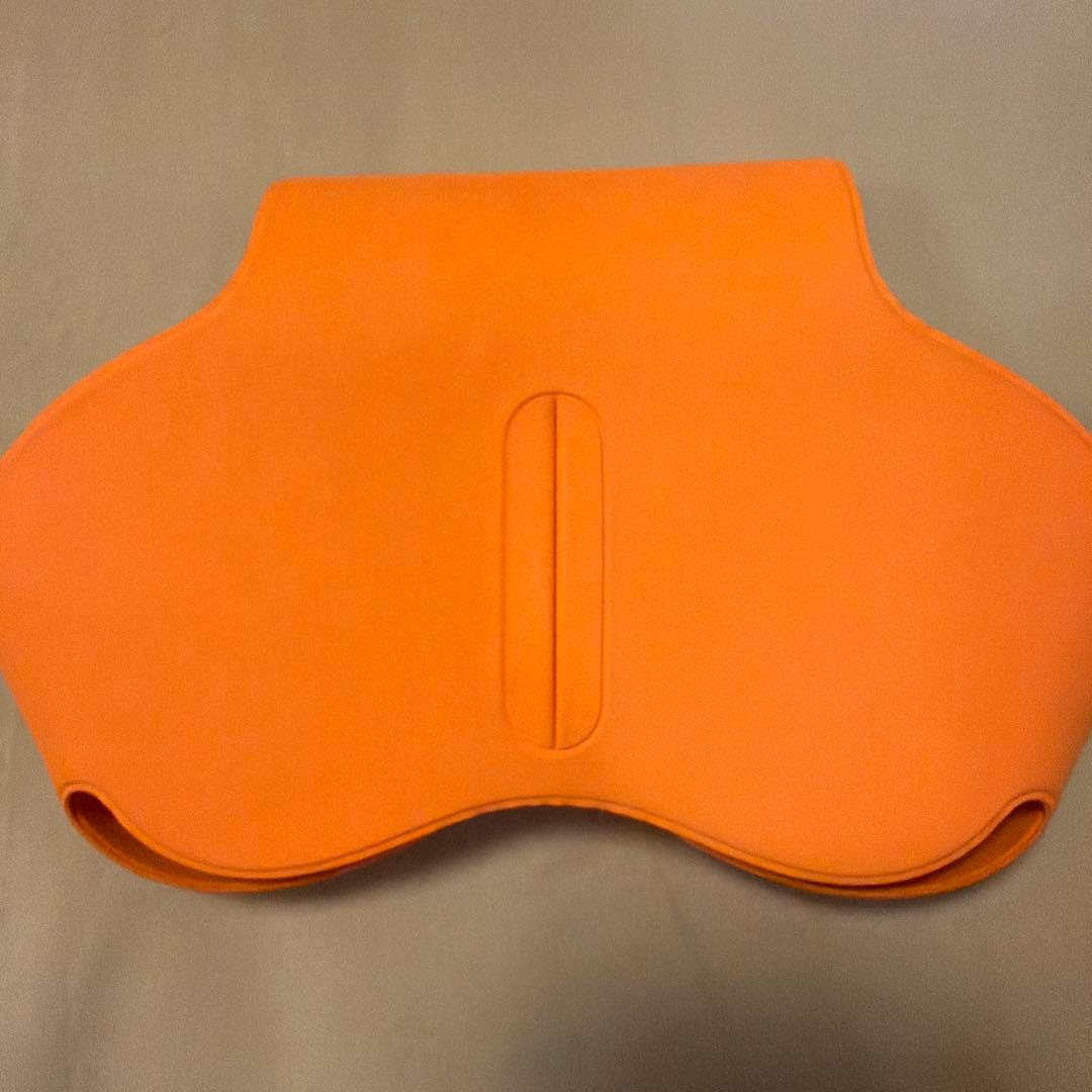 Airpods max 第二世代 オレンジ typeCケーブル無し