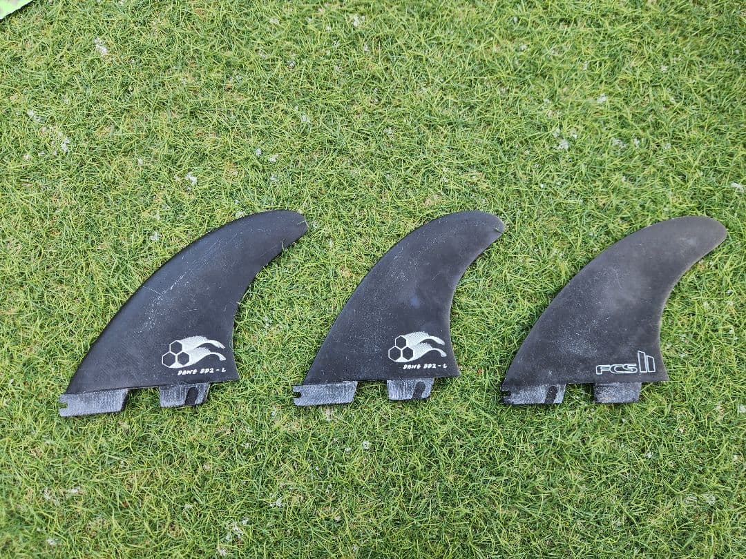 FCS2 CI X DANE REYNOLDS DD2 デーン・レイノルズ