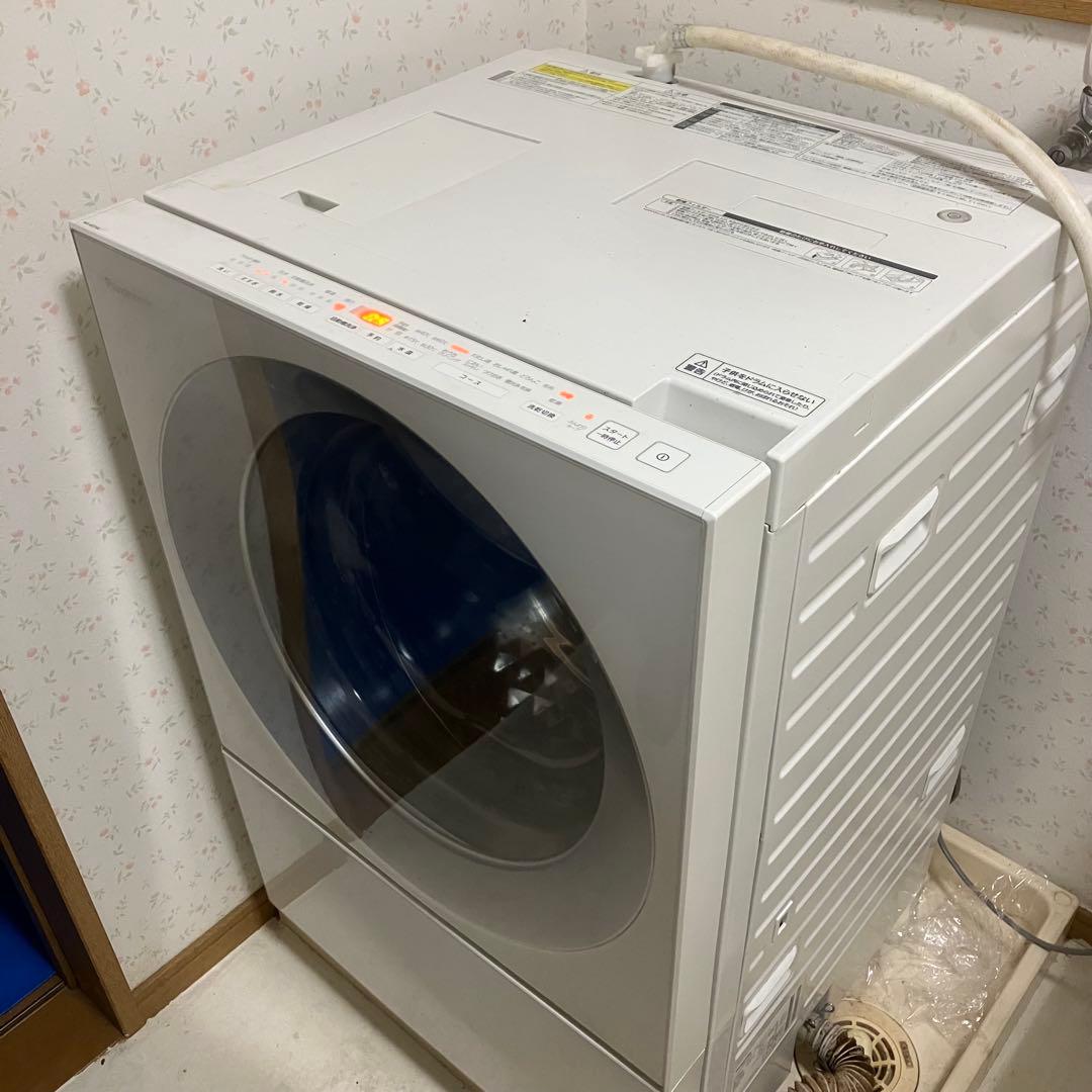 ジャンクVG-710L☆パナソニック純正パーツ(中古)