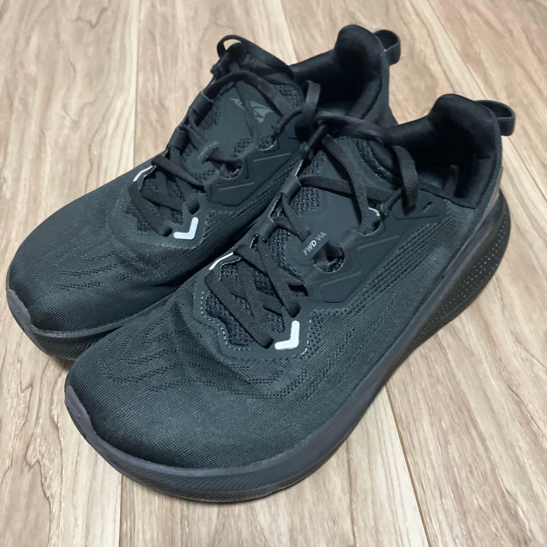 ALTRA FWD VIA アルトラ フォワードヴィア 26cm