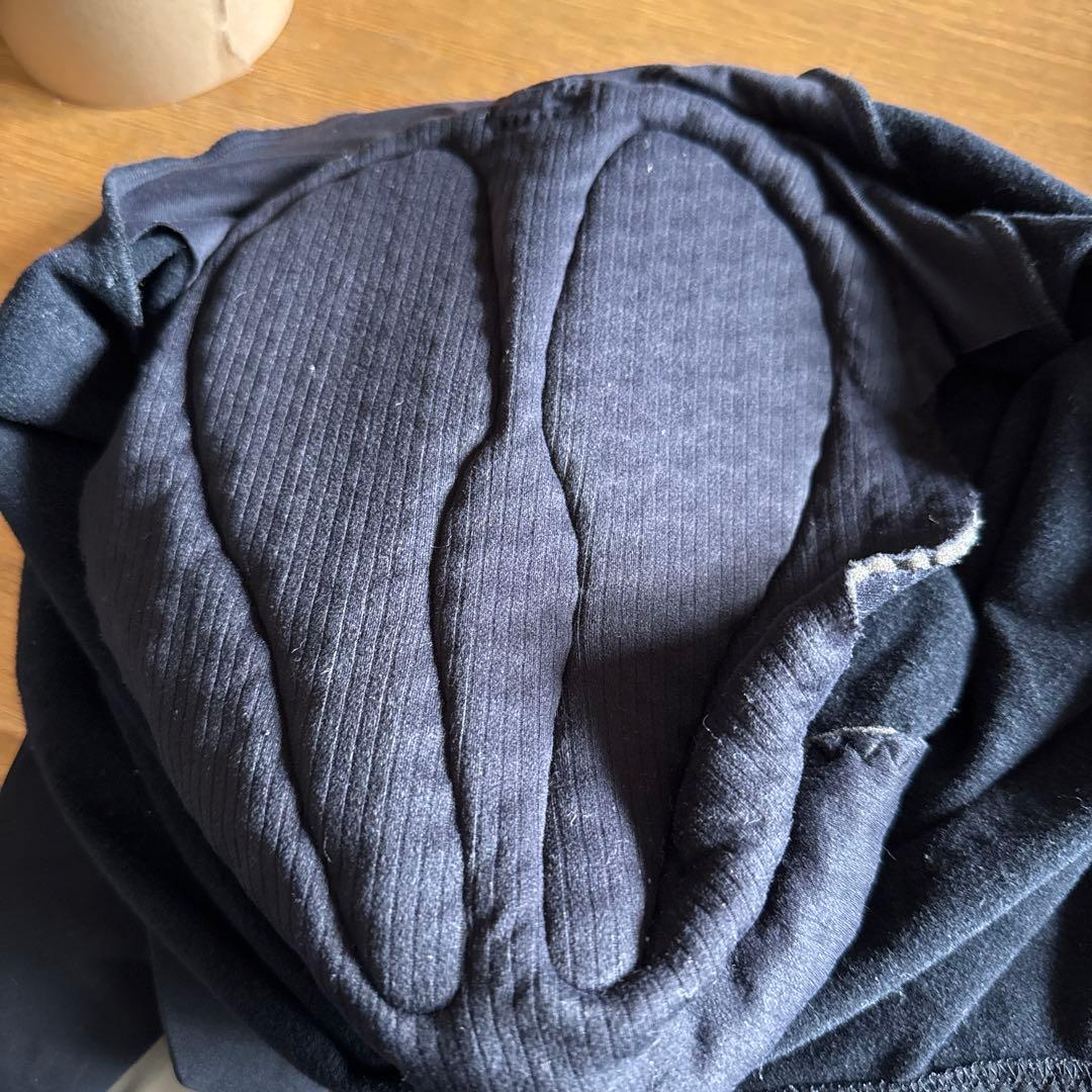 アソスロードバイクビブショーツ