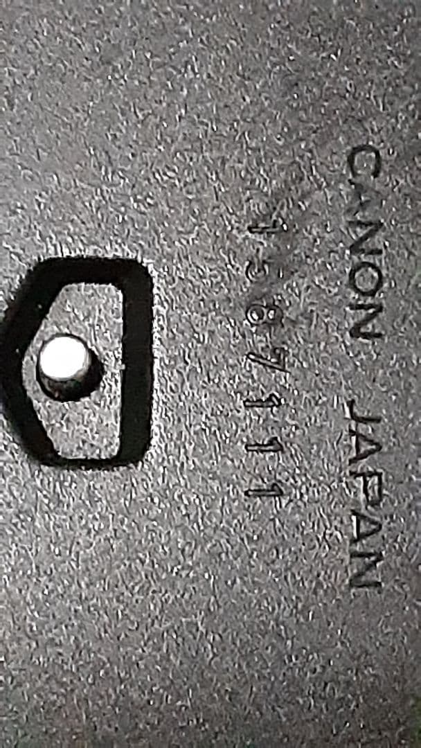 Canon T50 フィルムカメラ 35mm