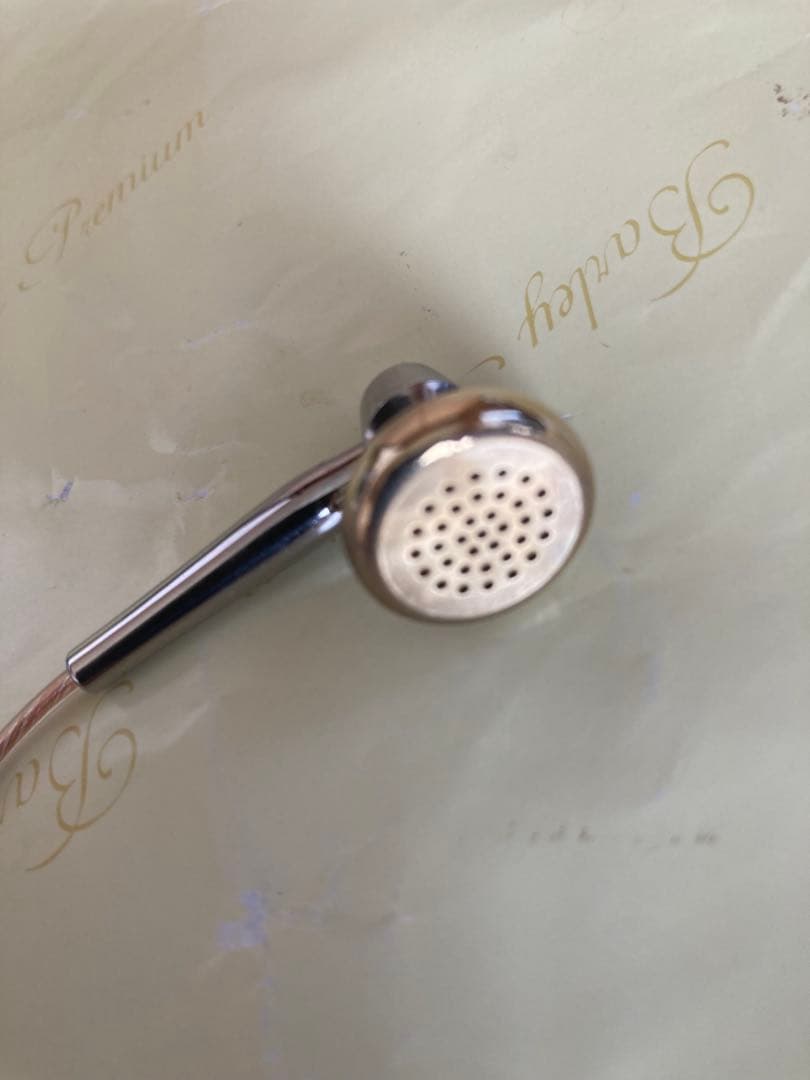 水月雨　シャコンヌ　3.5mm