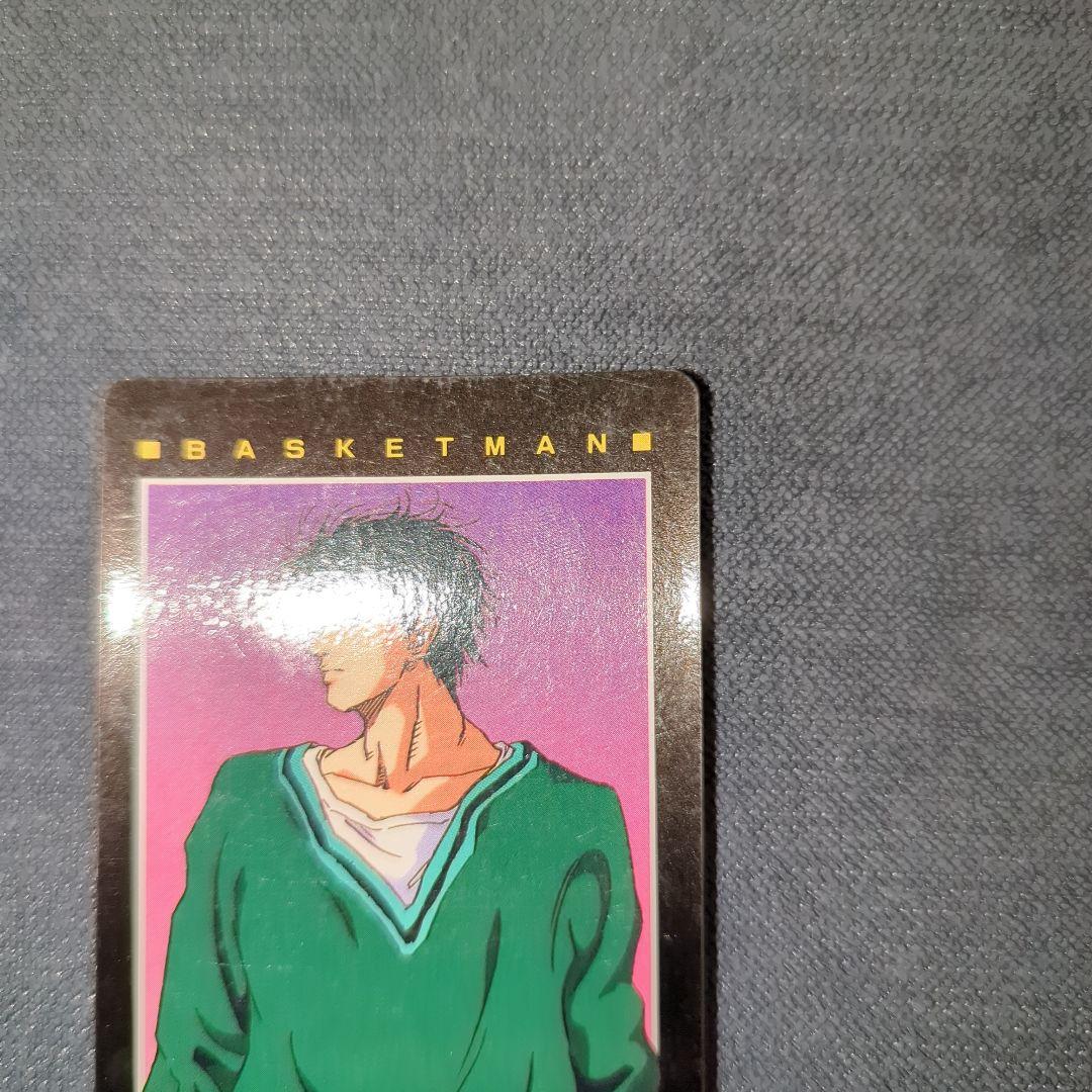 【専用・匿名配送】スラムダンクカード 流川楓 No.159、186