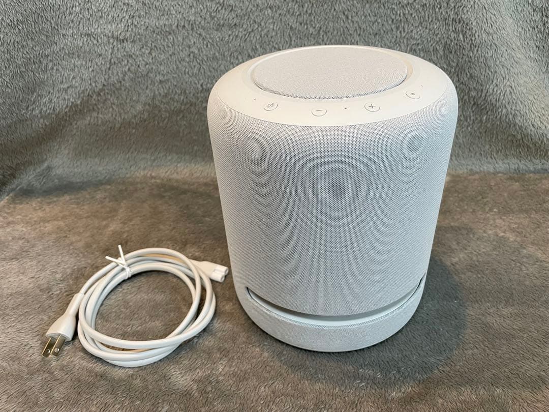 Echo Studio エコー スタジオ Amazon アマゾン（元箱無し）