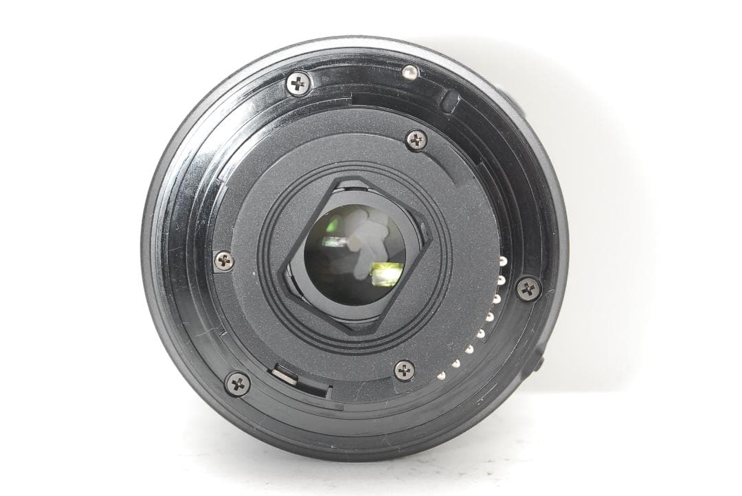 【ダブルレンズ　使用感少美品】Nikon D5600　WiFiモデル　スマホ転送