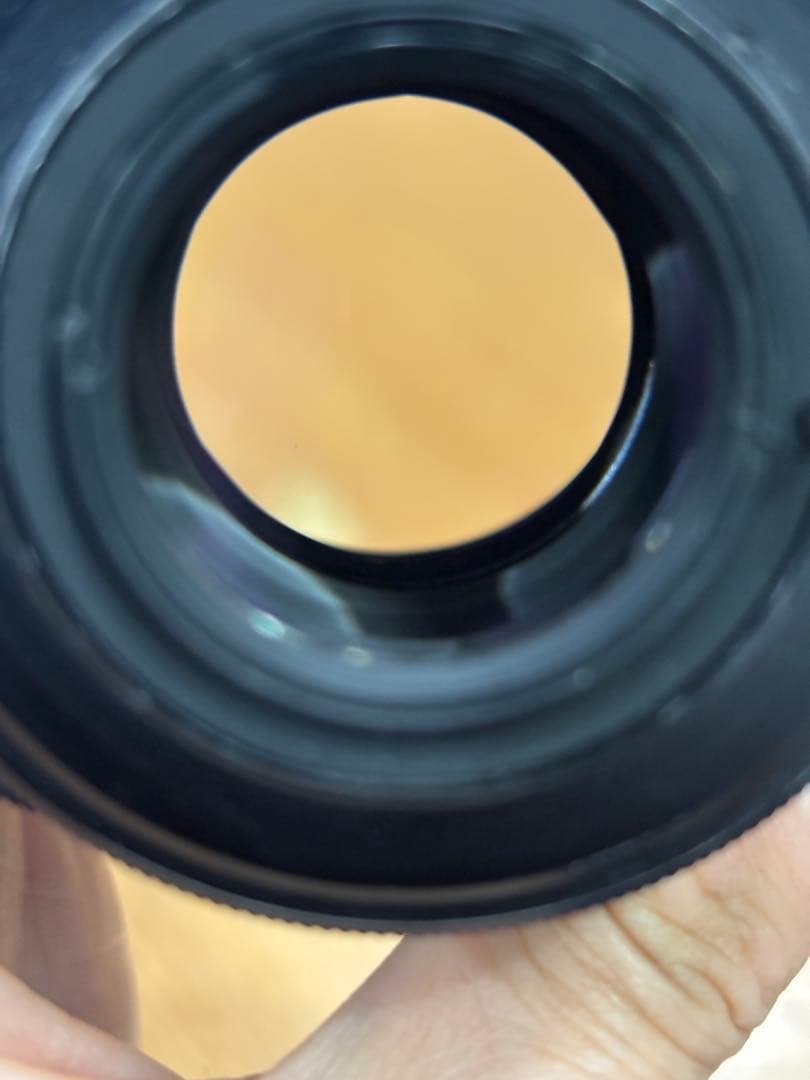 レンズ(単焦点) ASAHI PENTAX Super-Takumar 135mm f/2.5