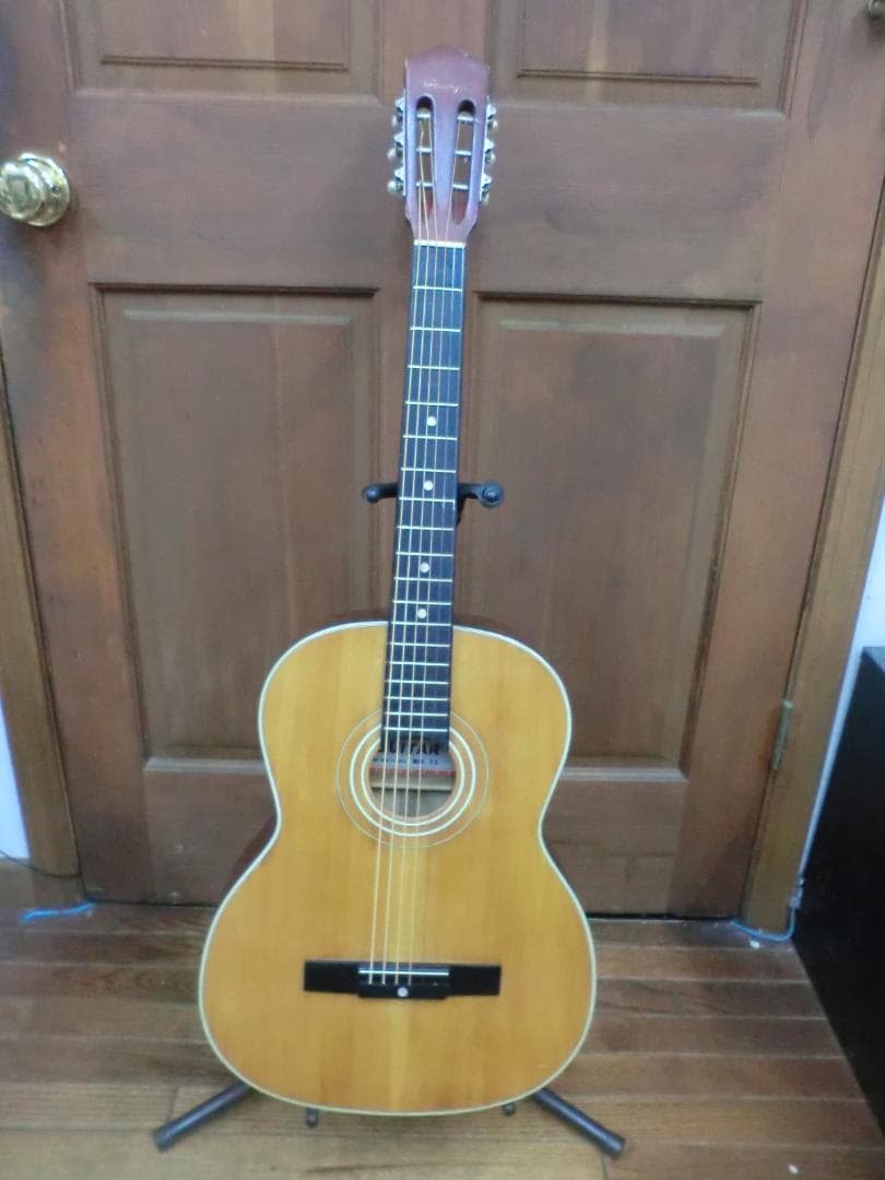 ギター Yamaha Dynamic Guitar No.15
