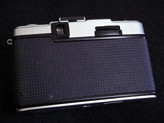 64 美品 撮影可 オリンパス ペン EE-3 olympus pen ee3